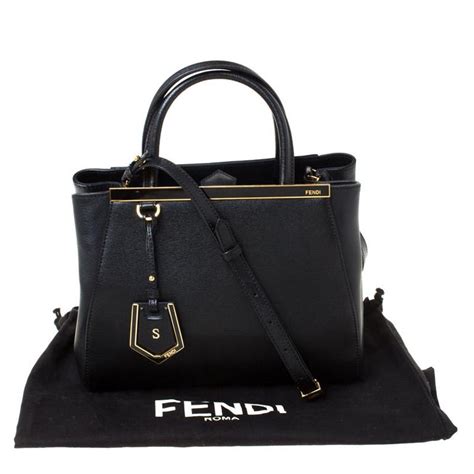 fendi petite 2jours and petite 3 jours prices|2jours tote.